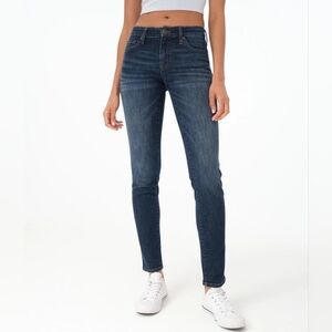 Aeropostale Comfort Skinny Jeans
